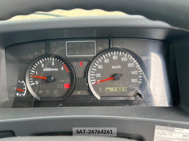Isuzu ELF TRUCK 2012-03 7961467-7