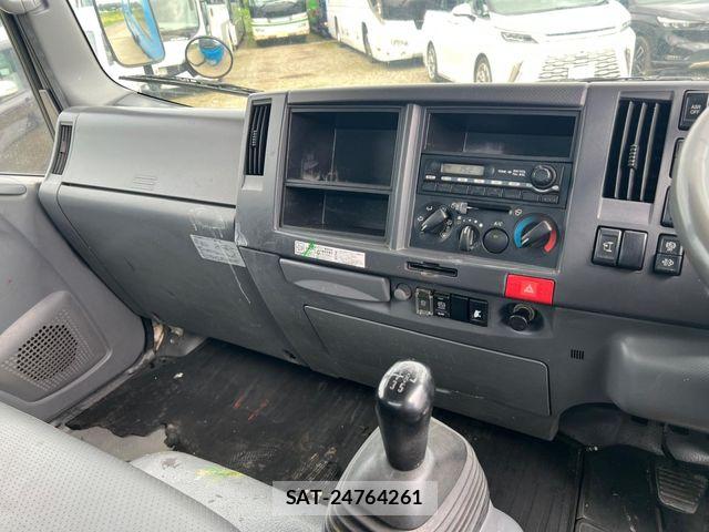 Isuzu ELF TRUCK 2012-03 7961467-8