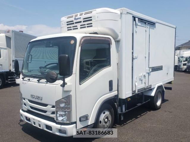 Isuzu ELF TRUCK 2021-03 7961383-0