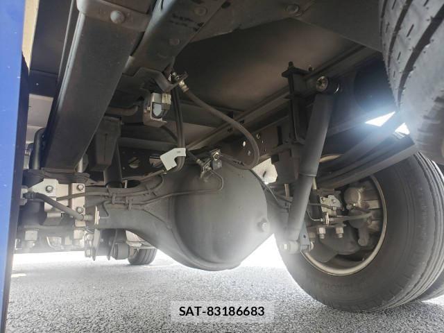 Isuzu ELF TRUCK 2021-03 7961383-22