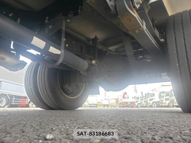 Isuzu ELF TRUCK 2021-03 7961383-23