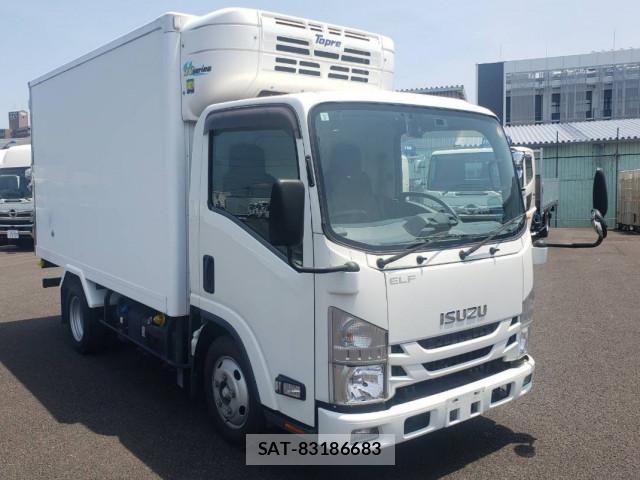 Isuzu ELF TRUCK 2021-03 7961383-2