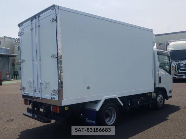 Isuzu ELF TRUCK 2021-03 7961383-3