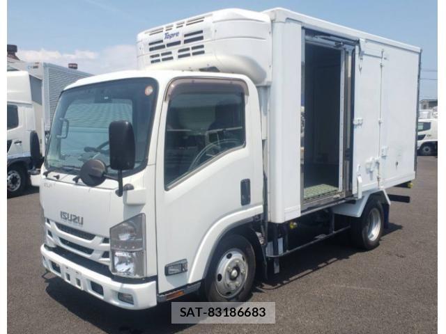 Isuzu ELF TRUCK 2021-03 7961383-6