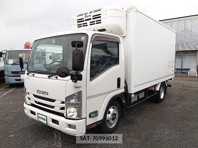 Isuzu ELF TRUCK 2020-05 7961446-0