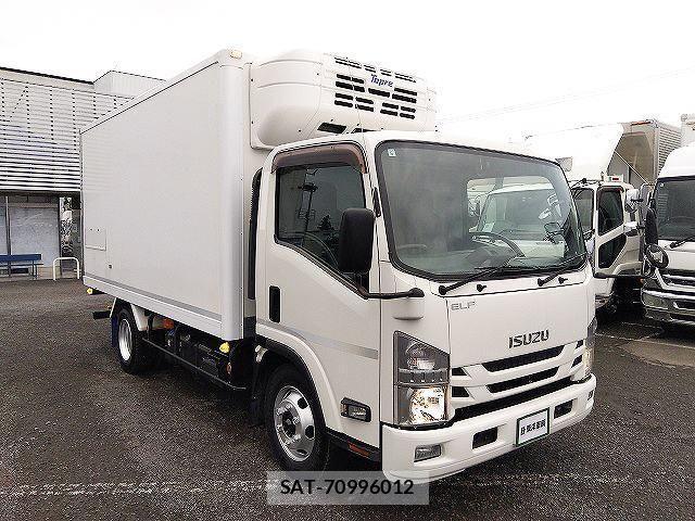 Isuzu ELF TRUCK 2020-05 7961446-1