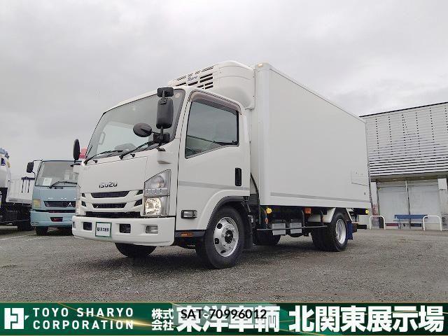 Isuzu ELF TRUCK 2020-05 7961446-20