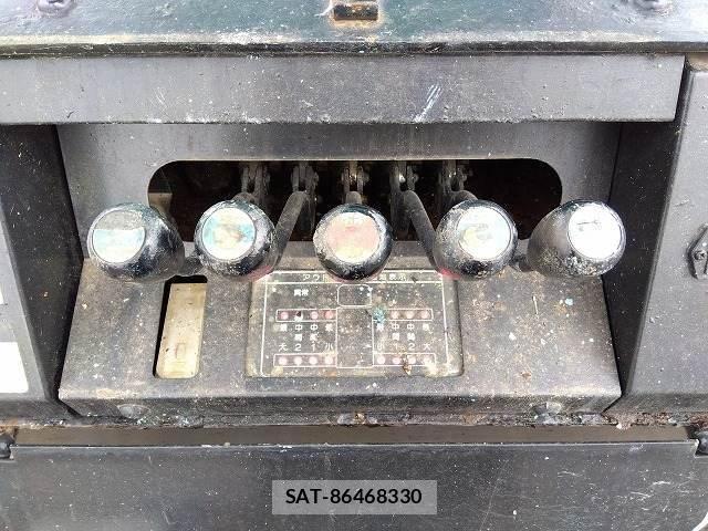 Isuzu ELF TRUCK 2004-09 7961445-9