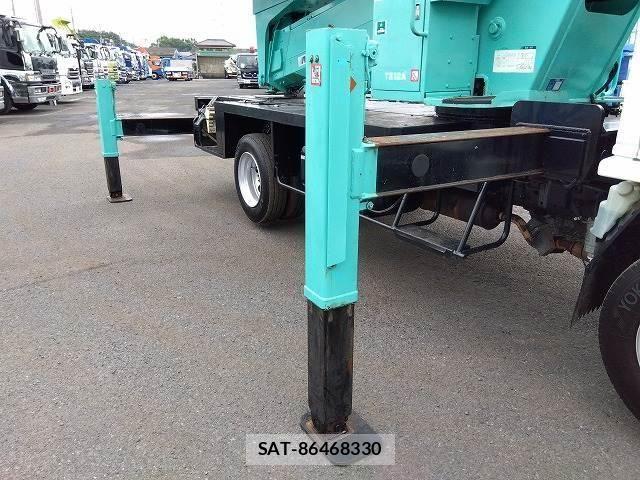 Isuzu ELF TRUCK 2004-09 7961445-10