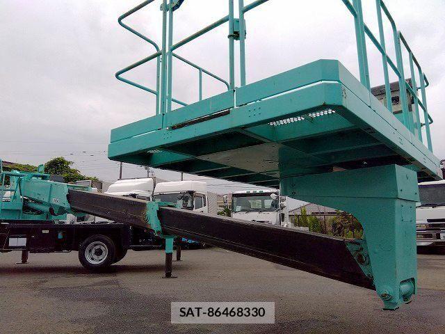 Isuzu ELF TRUCK 2004-09 7961445-11