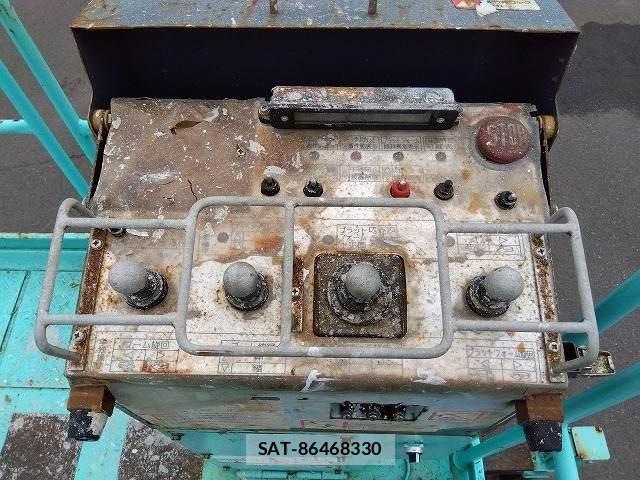 Isuzu ELF TRUCK 2004-09 7961445-12