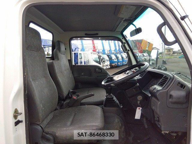 Isuzu ELF TRUCK 2004-09 7961445-13