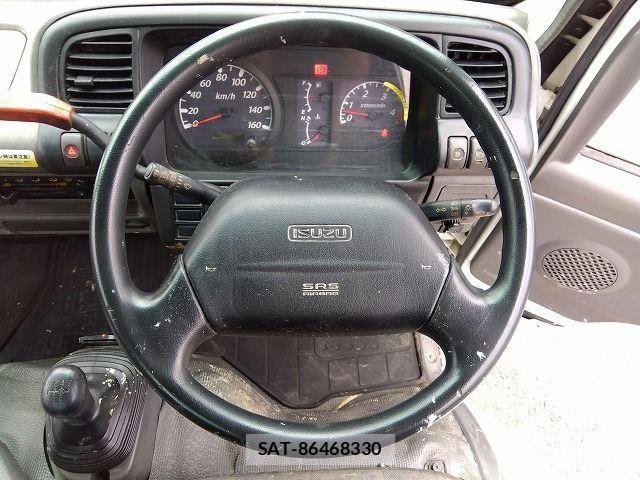 Isuzu ELF TRUCK 2004-09 7961445-14