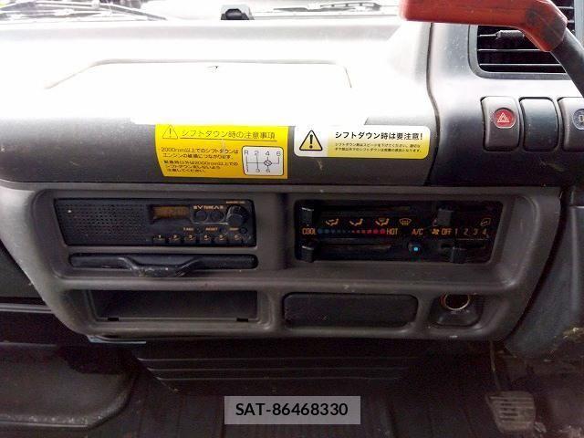 Isuzu ELF TRUCK 2004-09 7961445-15