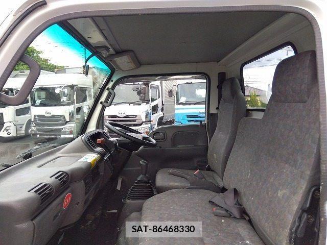 Isuzu ELF TRUCK 2004-09 7961445-16