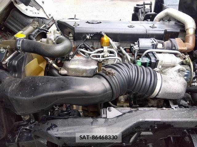 Isuzu ELF TRUCK 2004-09 7961445-17
