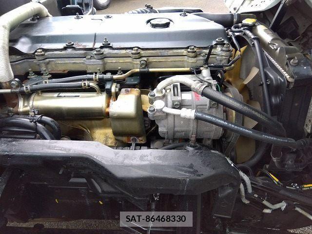 Isuzu ELF TRUCK 2004-09 7961445-18