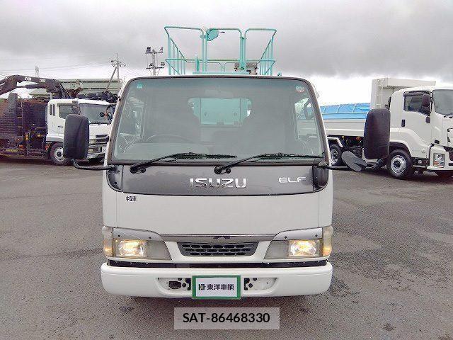 Isuzu ELF TRUCK 2004-09 7961445-1