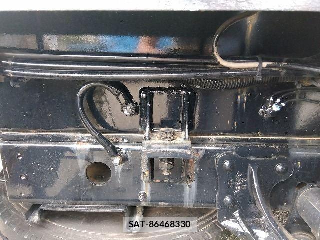 Isuzu ELF TRUCK 2004-09 7961445-20