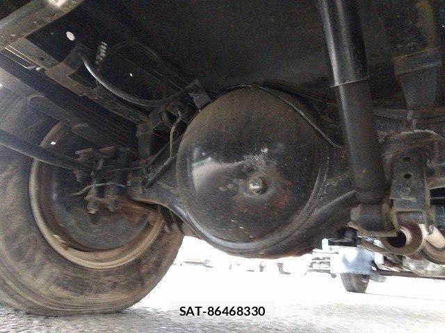 Isuzu ELF TRUCK 2004-09 7961445-21