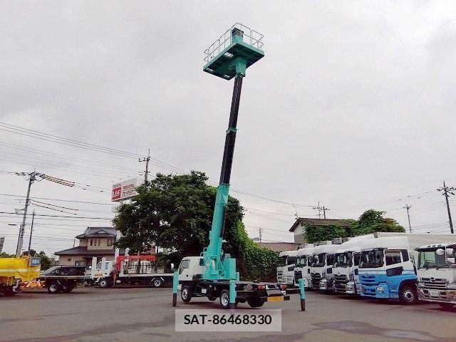 Isuzu ELF TRUCK 2004-09 7961445-7