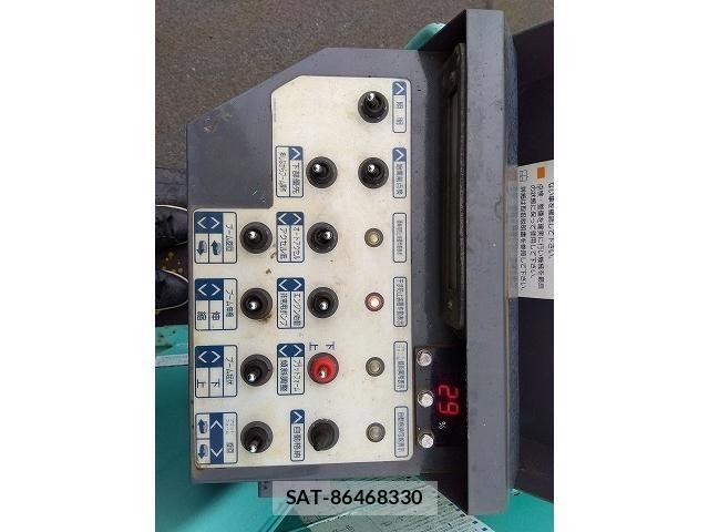 Isuzu ELF TRUCK 2004-09 7961445-8