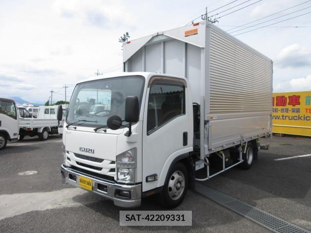 Isuzu ELF TRUCK 2018-11 7961375-0
