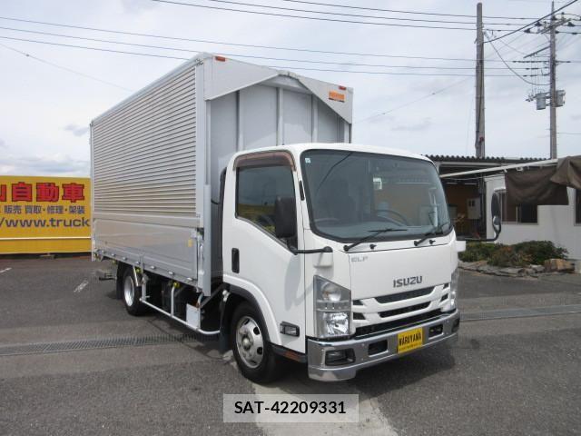 Isuzu ELF TRUCK 2018-11 7961375-1