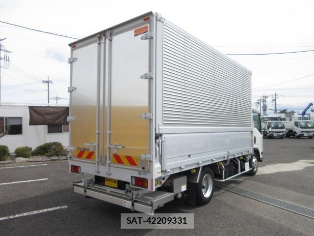 Isuzu ELF TRUCK 2018-11 7961375-3