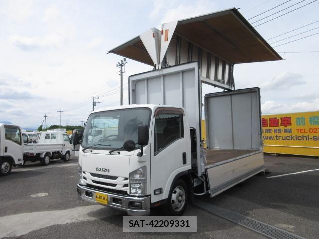 Isuzu ELF TRUCK 2018-11 7961375-6