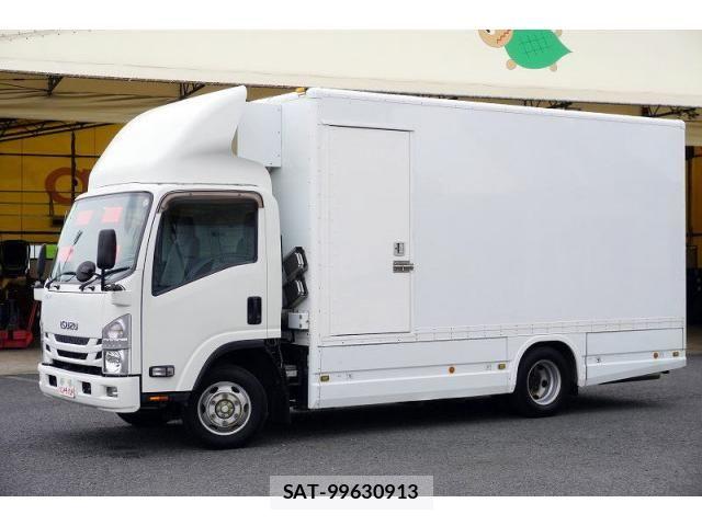 Isuzu ELF TRUCK 2016-10 7961377-0