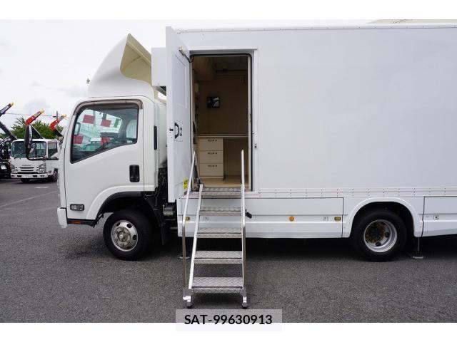 Isuzu ELF TRUCK 2016-10 7961377-18
