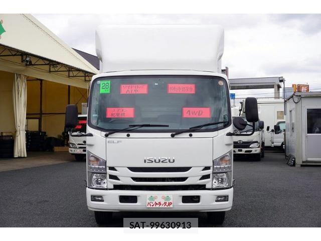 Isuzu ELF TRUCK 2016-10 7961377-1