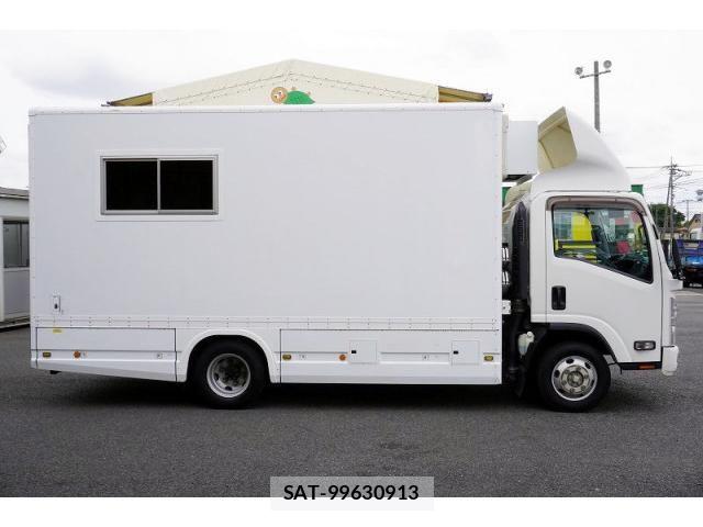 Isuzu ELF TRUCK 2016-10 7961377-4