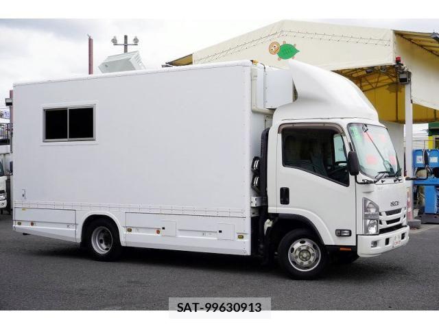 Isuzu ELF TRUCK 2016-10 7961377-5