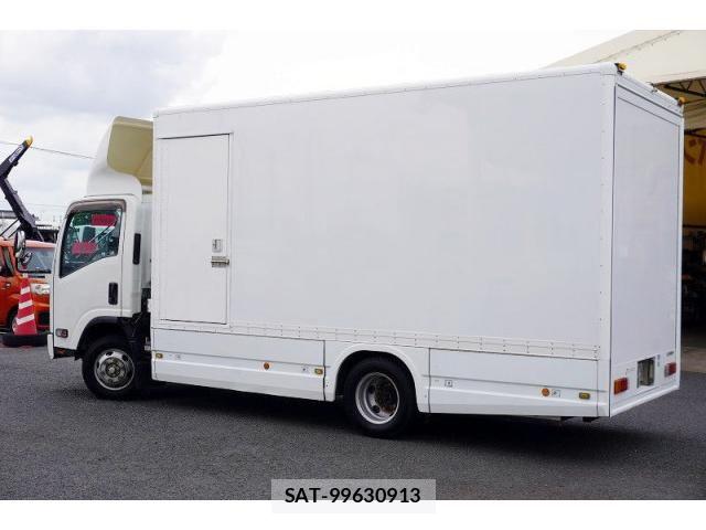 Isuzu ELF TRUCK 2016-10 7961377-6