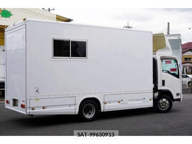 Isuzu ELF TRUCK 2016-10 7961377-7