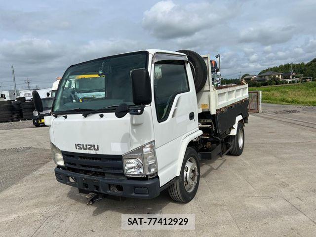 Isuzu ELF TRUCK 2009-03 7961495-0