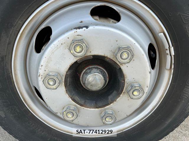 Isuzu ELF TRUCK 2009-03 7961495-11