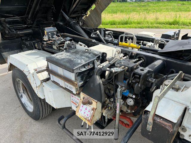 Isuzu ELF TRUCK 2009-03 7961495-14