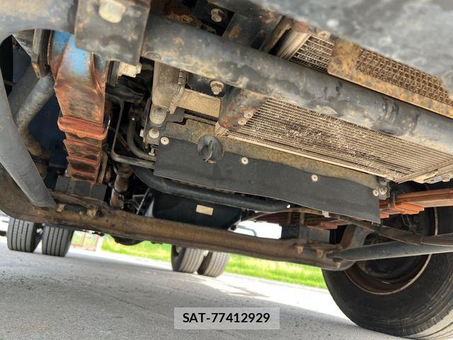 Isuzu ELF TRUCK 2009-03 7961495-16