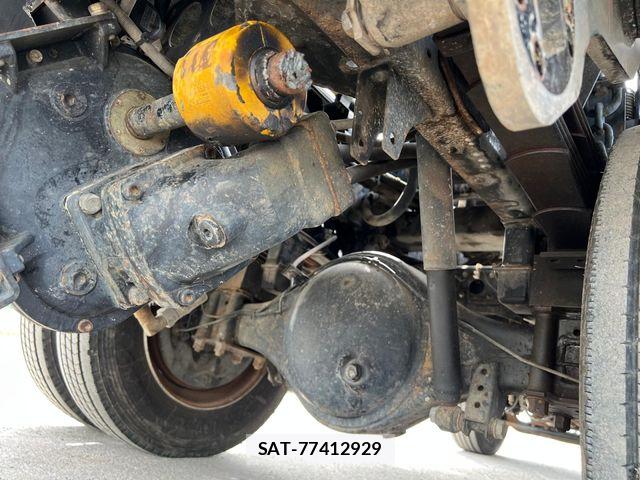 Isuzu ELF TRUCK 2009-03 7961495-17