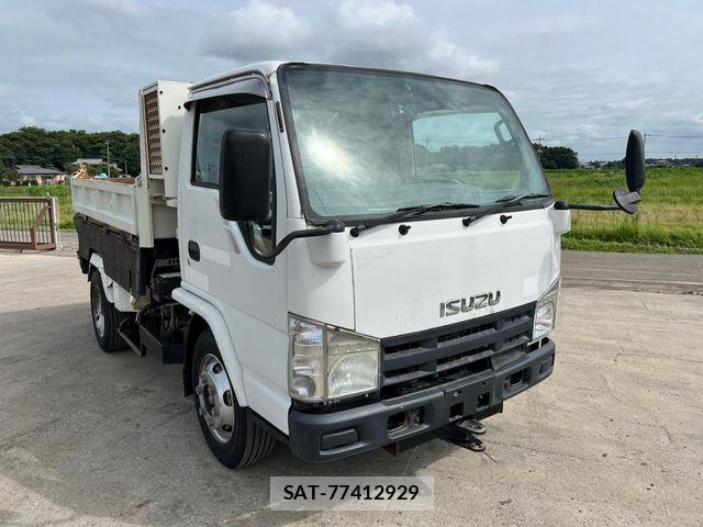 Isuzu ELF TRUCK 2009-03 7961495-1