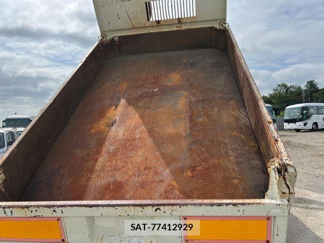 Isuzu ELF TRUCK 2009-03 7961495-19