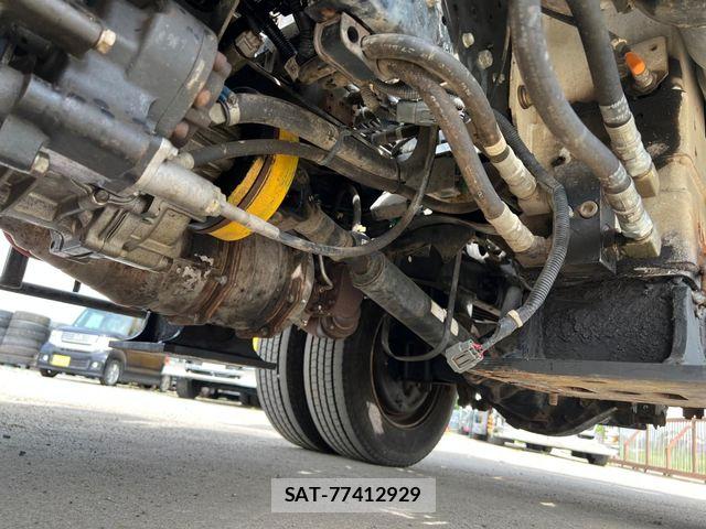 Isuzu ELF TRUCK 2009-03 7961495-20