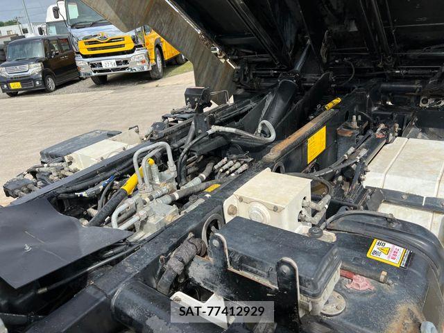 Isuzu ELF TRUCK 2009-03 7961495-22