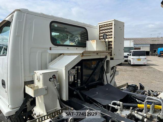 Isuzu ELF TRUCK 2009-03 7961495-23