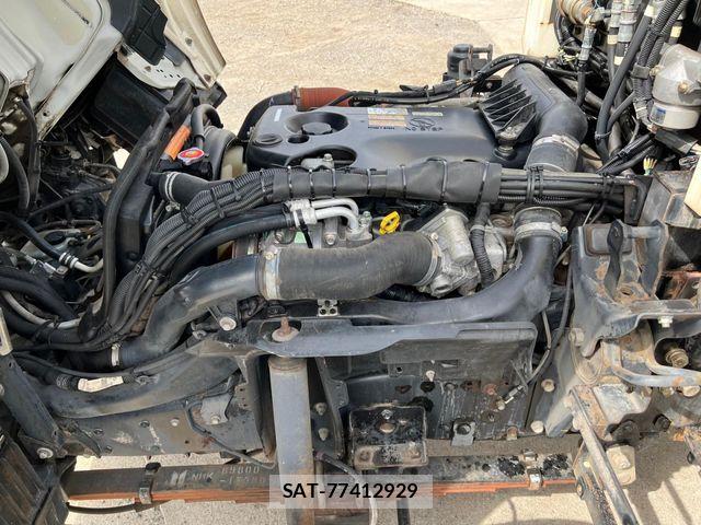 Isuzu ELF TRUCK 2009-03 7961495-24