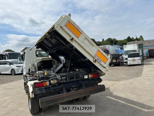 Isuzu ELF TRUCK 2009-03 7961495-25