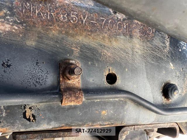 Isuzu ELF TRUCK 2009-03 7961495-27